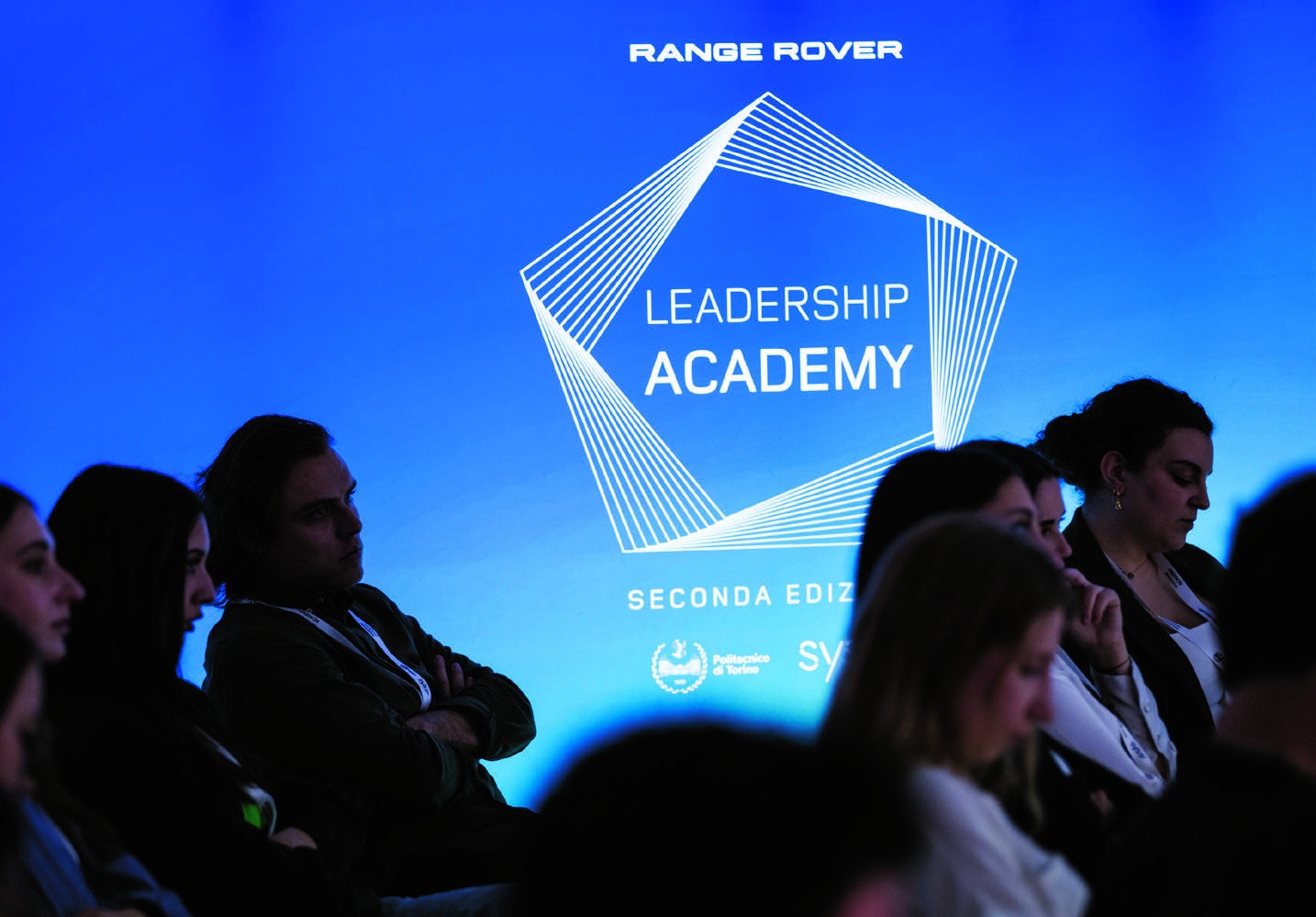 Range Rover Leadership Academy: i vincitori della seconda edizione