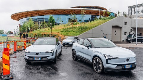 World of Volvo: un centro tutto da scoprire