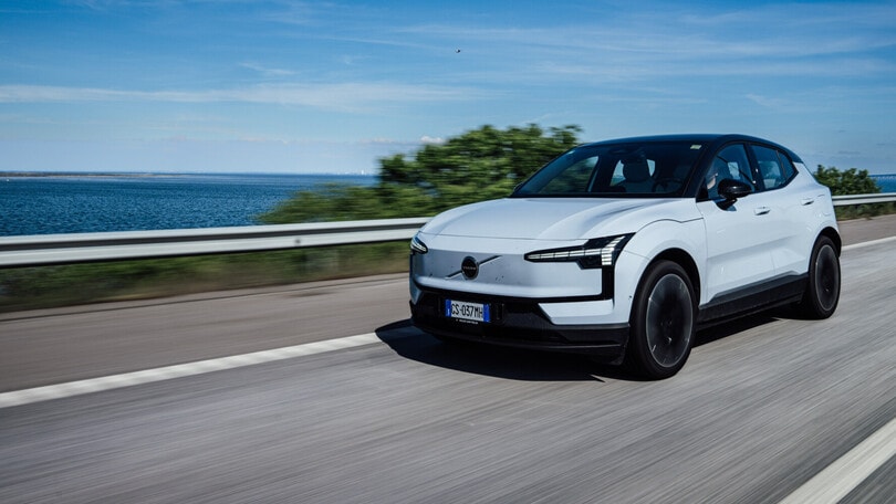 Attraverso l’Europa a zero emissioni