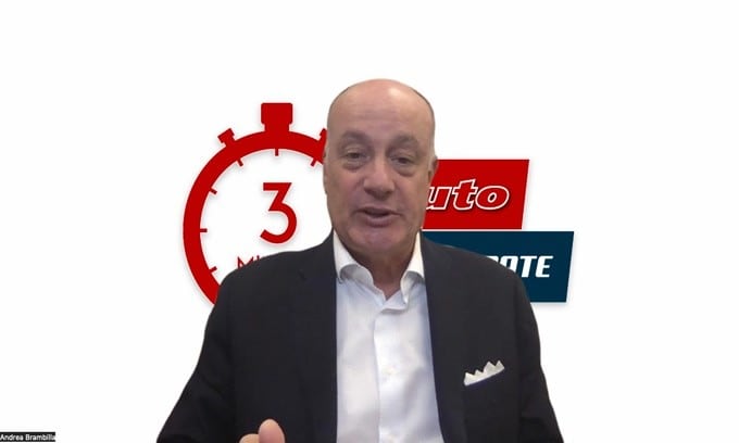 Auto Speed Date: l'Europa contro il crollo delle vendite auto in Europa
