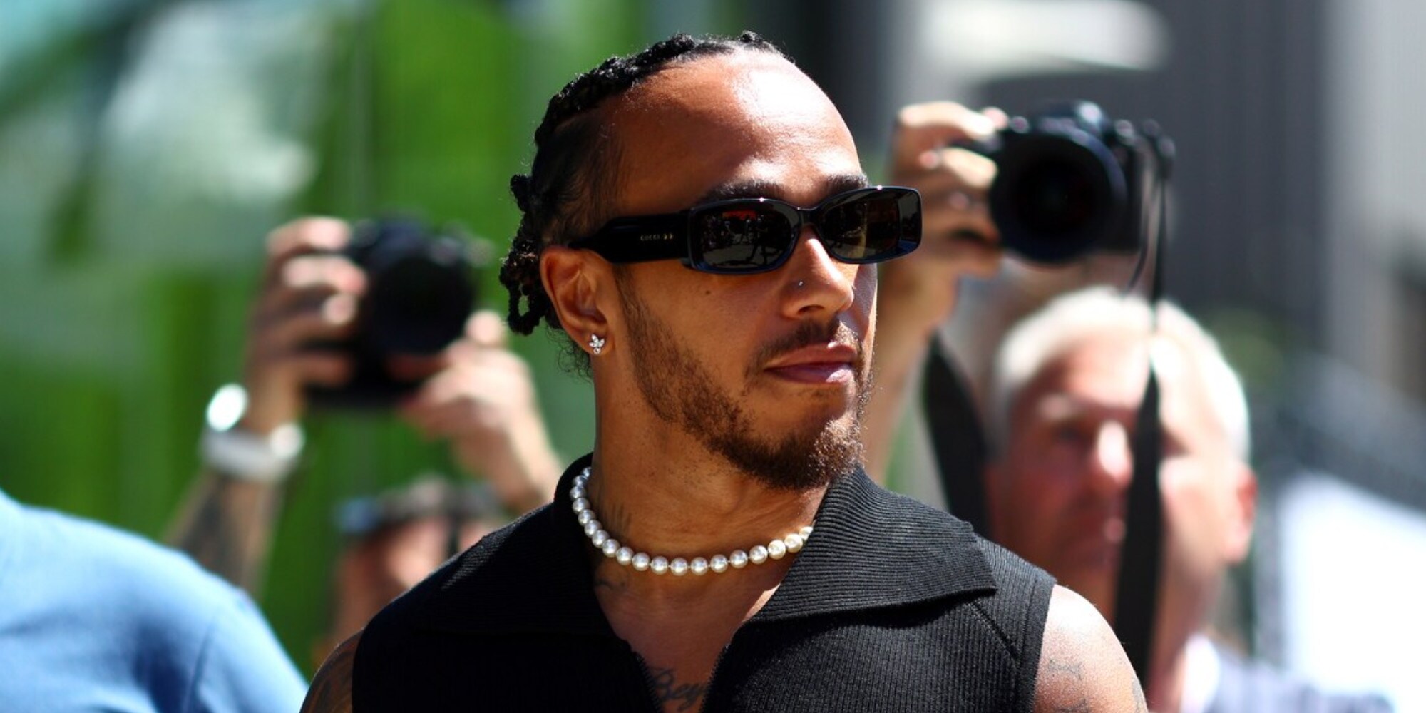 Hamilton si è comprato una nuova preziosissima Ferrari? Gli indizi non lasciano dubbi