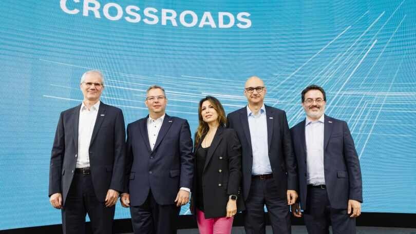 Gruppo Bosch Italia, 2.6 miliardi di euro di fatturato nel 2023