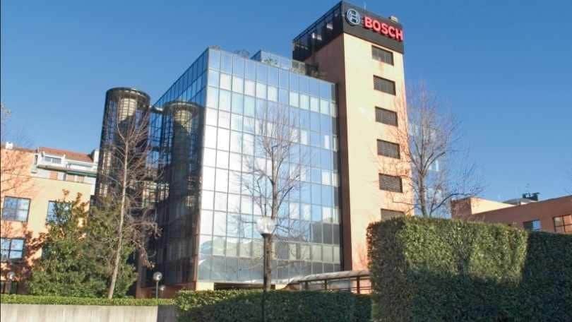 Bosch, strategie concrete e innovative mantengono in linea il bilancio