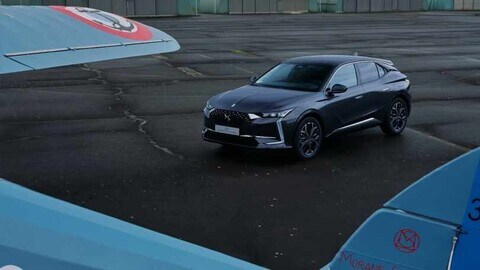 DS Automobiles, la collezione Antoine de Saint-Exupéry