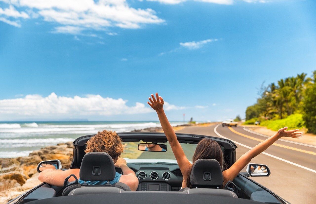 Estate di viaggi on the road: le migliori auto per viaggiare e i controlli pre partenza