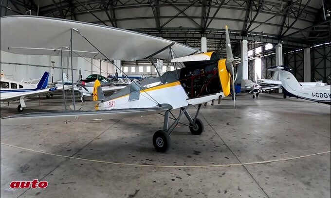 DS, ecco la collezione ispirata a Antoine de Saint Exupéry