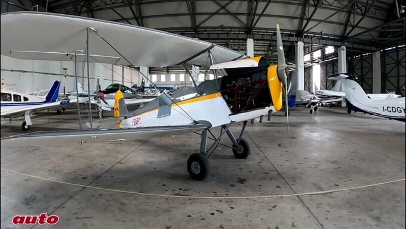 DS, ecco la collezione ispirata a Antoine de Saint Exupéry