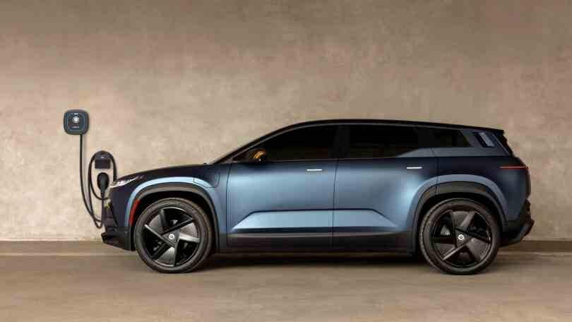 Un'altra azienda di auto elettriche è fallita: addio alla Fisker