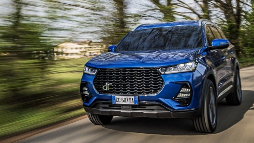 Multa da 6 milioni di euro per DR Automobiles: ecco perché