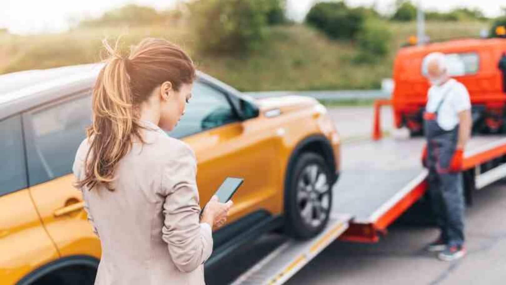 Rc Auto, i prezzi delle polizze sono in discesa
