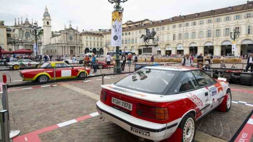 A Torino arriva "La storia delle Case auto: dagli inizi al 2024"