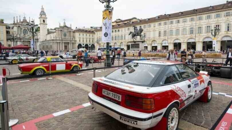A Torino arriva "La storia delle Case auto: dagli inizi al 2024"