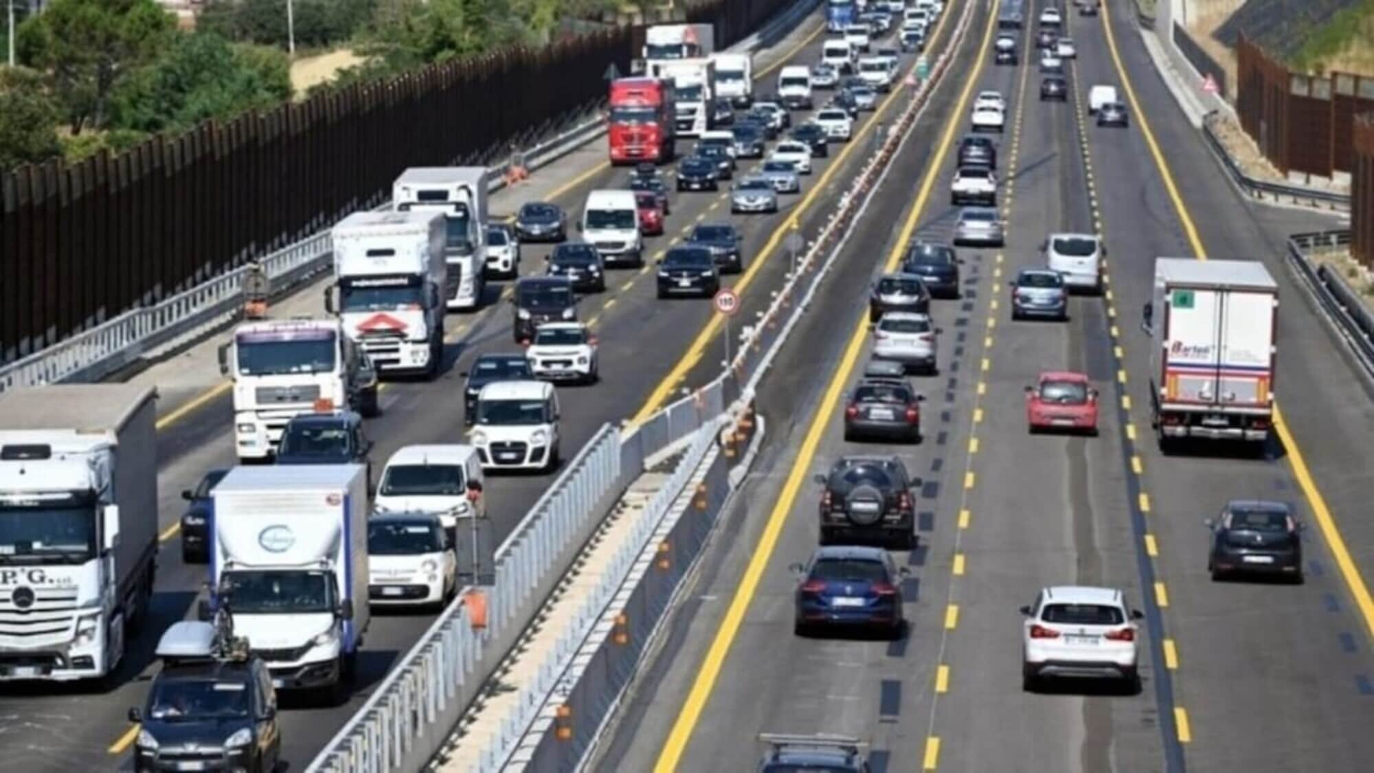 Primo weekend d’estate 2024, il traffico del 28, 29 e 30 giugno 