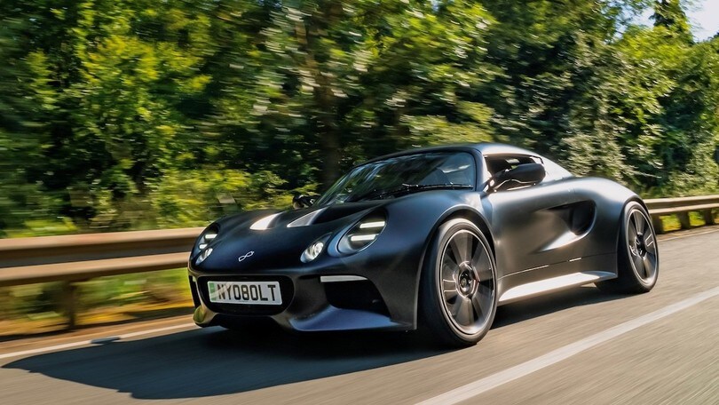 Nyobolt, ricarica in meno di 5 minuti: cosa c'è dietro?