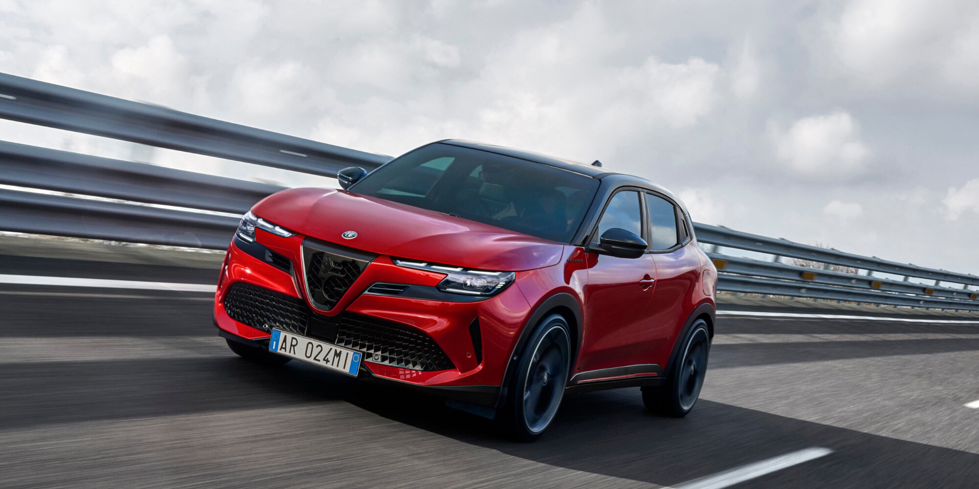 Alfa Romeo Junior Veloce, quanto costa e le prestazioni