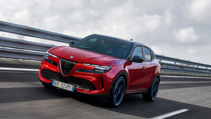 Alfa Romeo Junior Veloce, quanto costa e le prestazioni