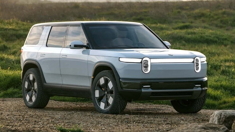 Volkswagen pronta a investire 5 miliardi nella Rivian