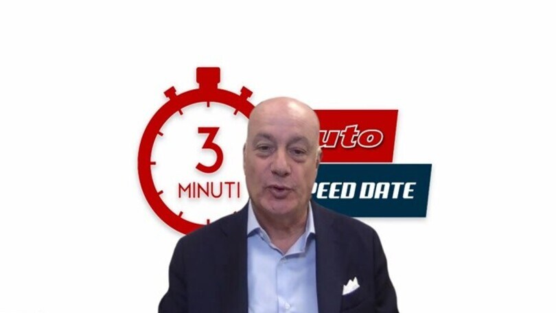 Auto Speed Date: l'effetto ecobonus dà la scossa alle vendite