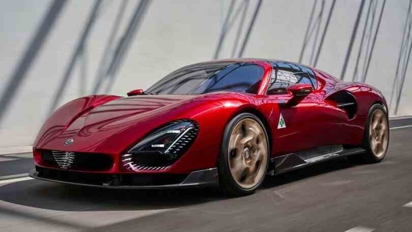 Goodwood Festival of Speed, lusso estremo in esposizione