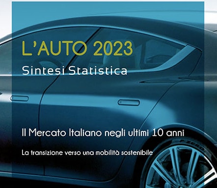 Mercauto auto: ibride al primo posto, benzina in recupero, non si ferma la discesa del diesel