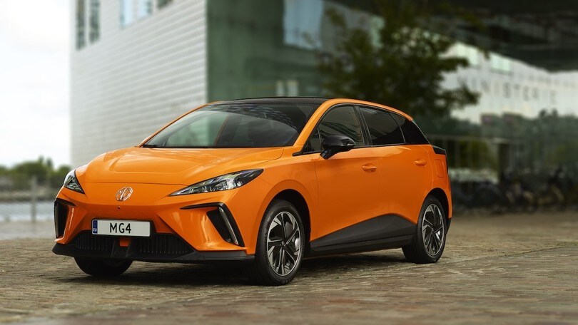 Dazi auto elettriche, Saic chiede un confronto con l'Europa