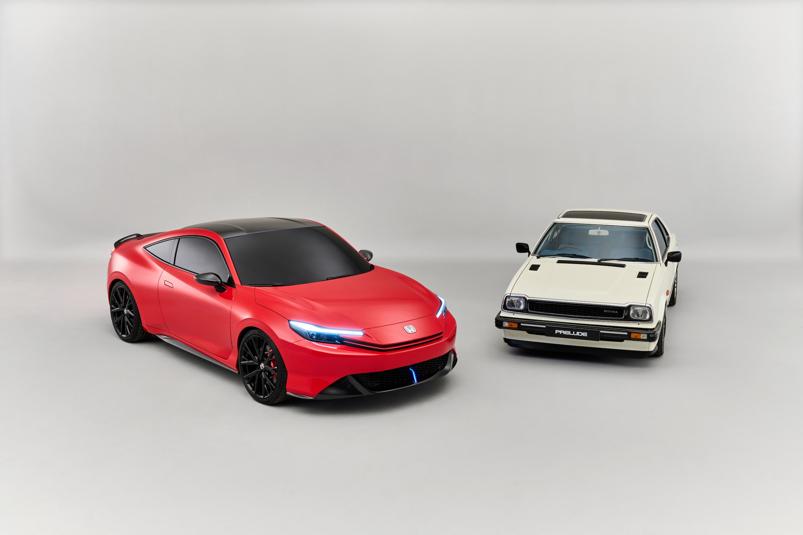 Honda Prelude, il ritorno della sportiva