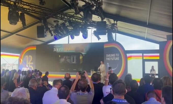 Da Albano a Mina: i nuovi spot della Fiat di Panda e 500