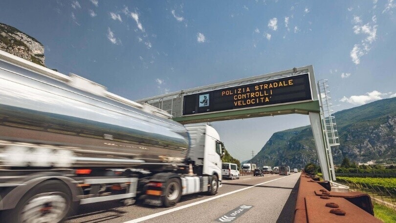 L’estate da bollino nero sulla A22: ecco le 20 giornate più critiche