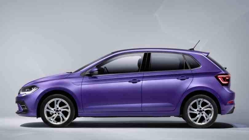 Volkswagen Polo, stop alla produzione in Europa