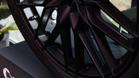 Pirelli Cyber Tyre