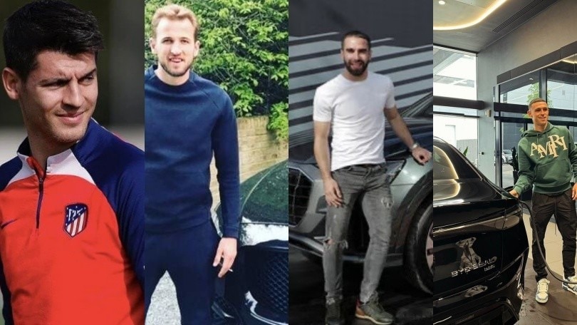 Spagna contro Inghilterra, la finale di Euro2024 va a tutta velocità