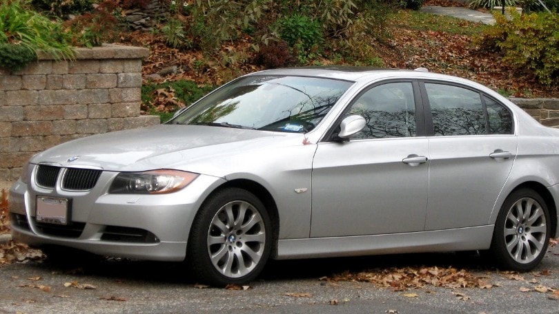 Airbag killer: BMW richiama circa 400mila auto