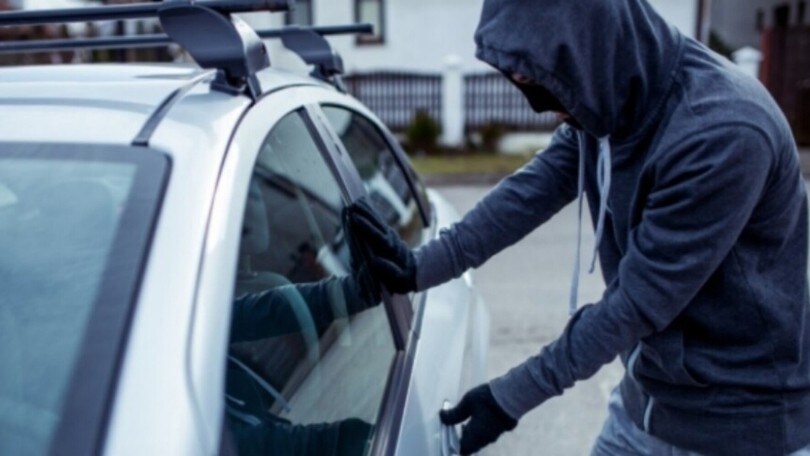 Truffe in auto: ecco quali sono le più comuni in Italia