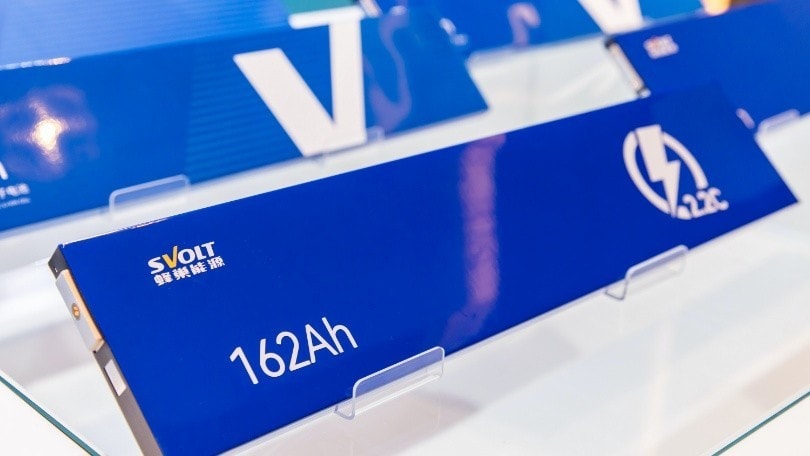 In arrivo nuove batterie per auto elettriche che si ricaricano in 5 minuti