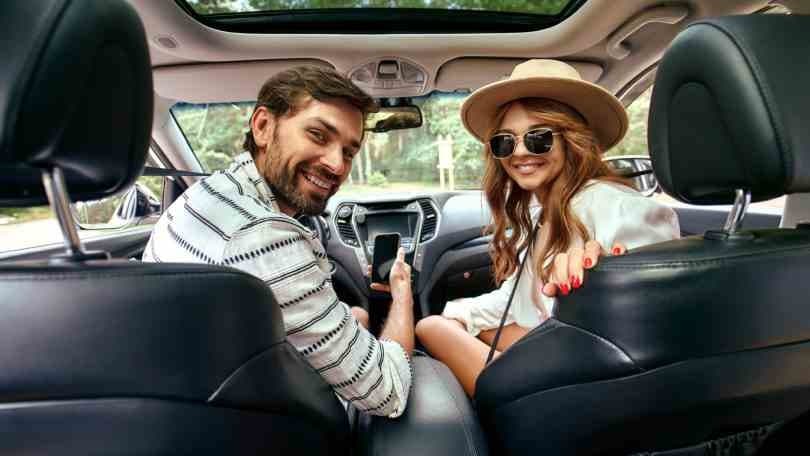 Noleggio auto all'estero? Segui questi consigli