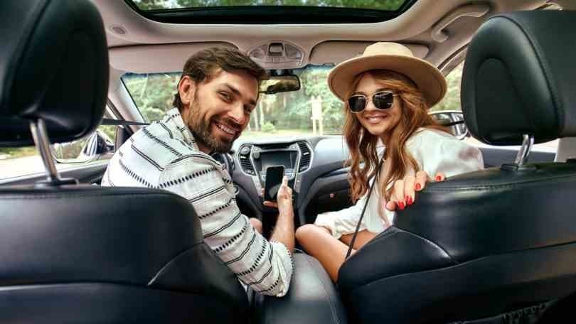 Noleggio auto all'estero? Segui questi consigli