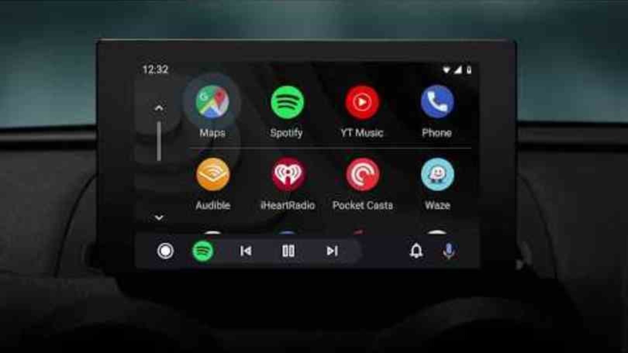 Android Auto, ritorno alle onde radio tradizionali?
