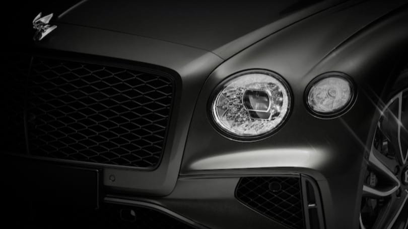 Bentley Flying Spur, oltre il confine del lusso con la PHEV da 782 cv