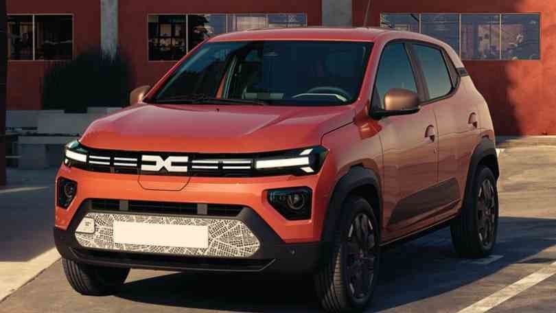 Gruppo Renault, +6,7% nel primo semestre 2024 in Europa