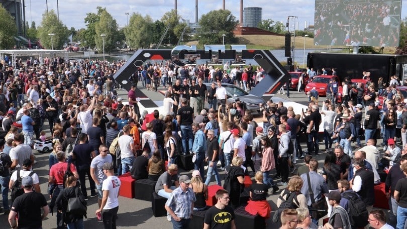 Torna il GTI Fan Festival a fine luglio: ecco il programma