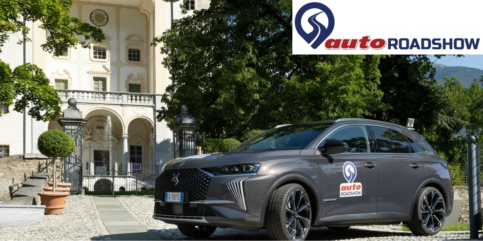 Auto Roadshow Mountain 2024: l'evento di Auto in Valle D'Aosta