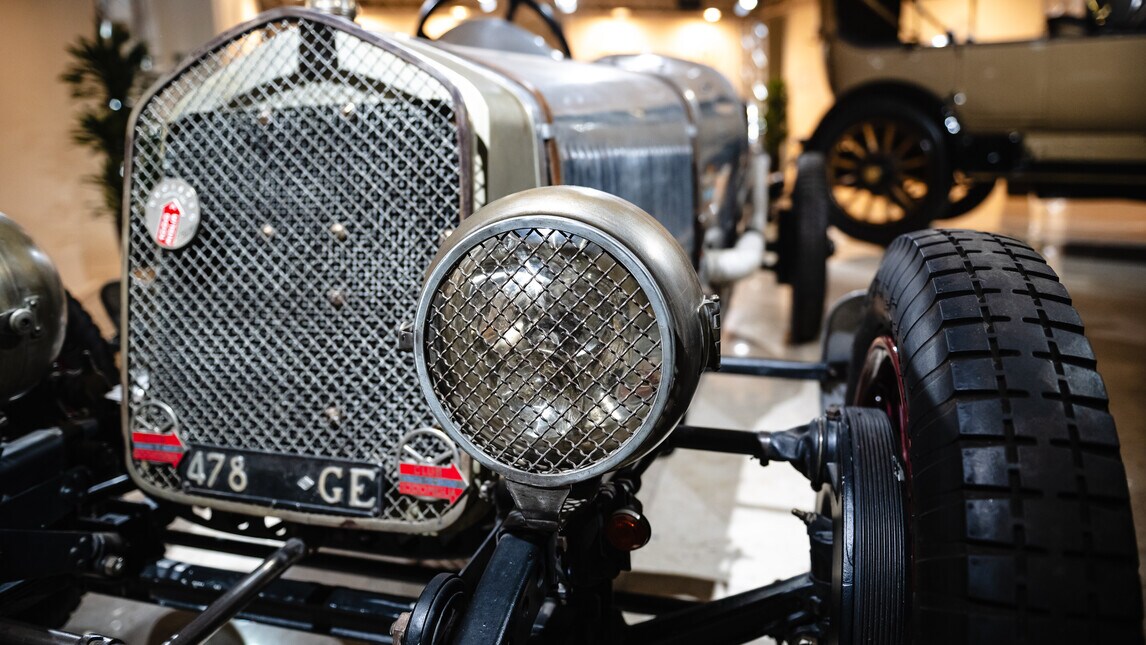 ACI e ACI Storico per la cultura delle automobili - 4