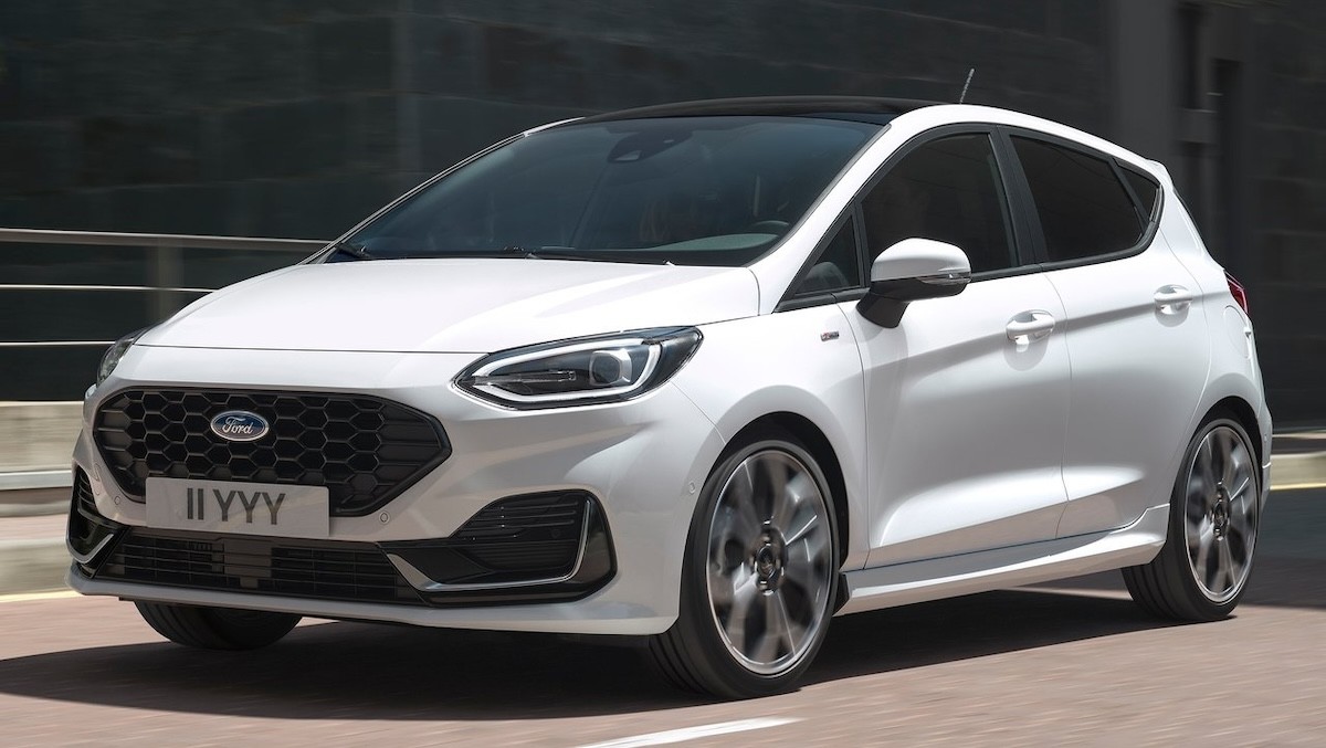 Ford, il ritorno possibile della Fiesta: elettrica ed economica