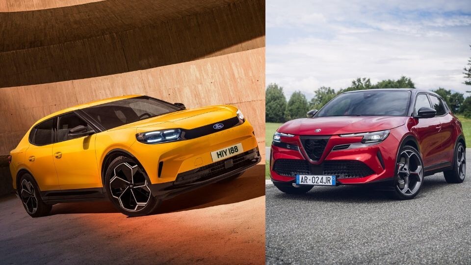 Alfa Romeo, Ford e la "vendetta" in un post contro il Governo italiano