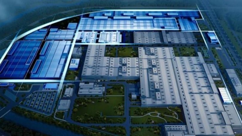 Gruppo BMW: arriva la prossima generazione di batterie ad alta tensione