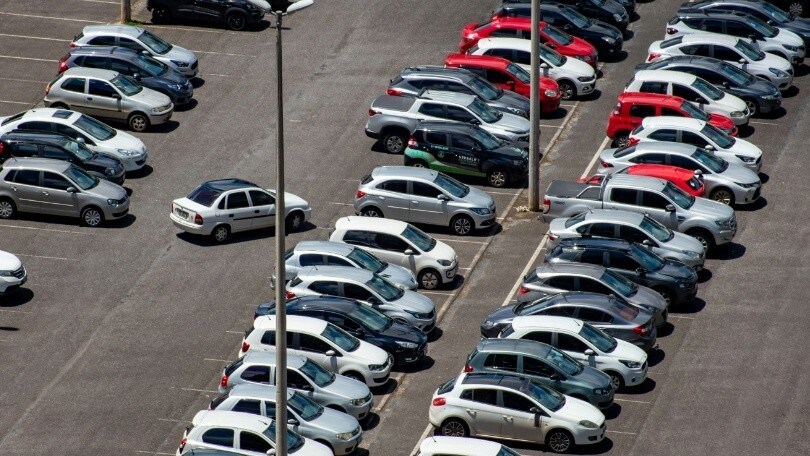 Il mercato delle auto usate fa scintille: +8,9% nel primo semestre 2024