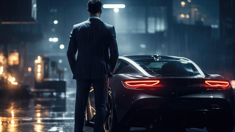 Lamborghini, Maserati e una villa da sogno: smascherato il “disoccupato” milionario