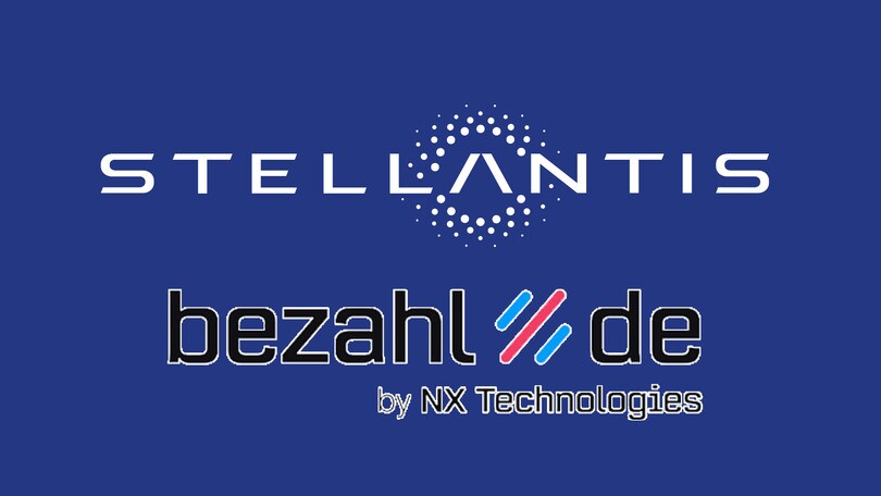 Stellantis Italia, pagamenti più facili con NX Technologies