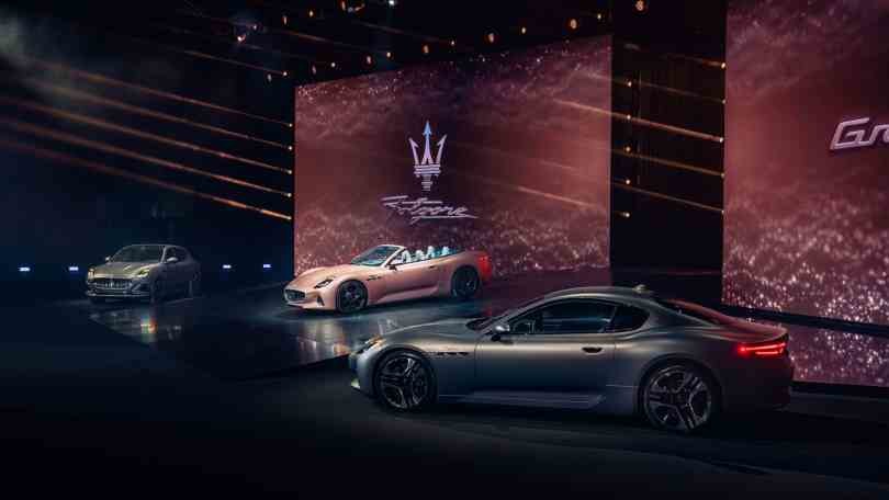 Stellantis non venderà Maserati: l'annuncio attraverso una nota ufficiale