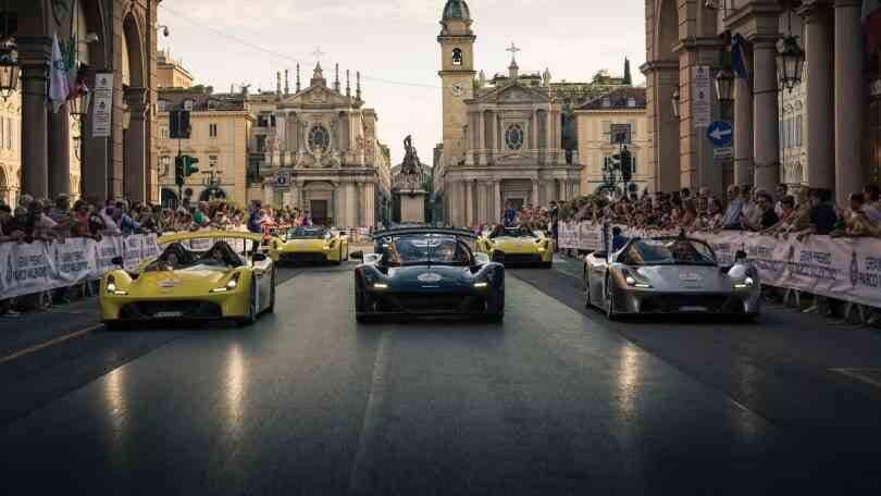 Salone Auto Torino 2024, tutto quello che c'è da sapere